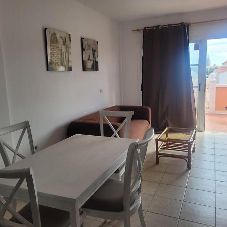 Apartamento Funcional En Residencial Con Piscina En Inmejorable Ubicacion En Centro De La Isla 칼레타데푸스테 외부 사진