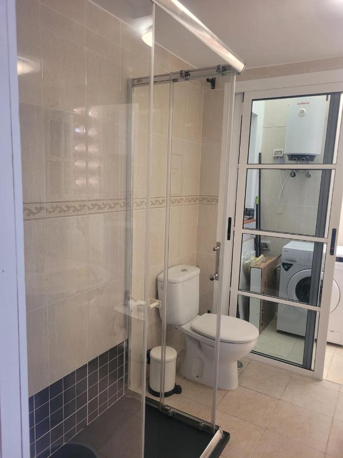 Apartamento Funcional En Residencial Con Piscina En Inmejorable Ubicacion En Centro De La Isla 칼레타데푸스테 외부 사진