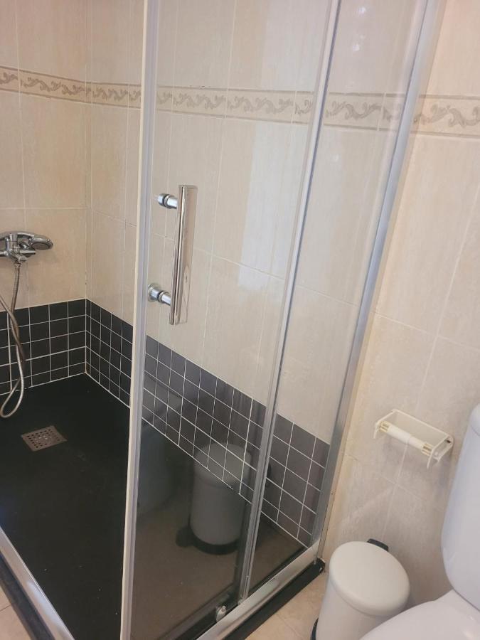 Apartamento Funcional En Residencial Con Piscina En Inmejorable Ubicacion En Centro De La Isla 칼레타데푸스테 외부 사진