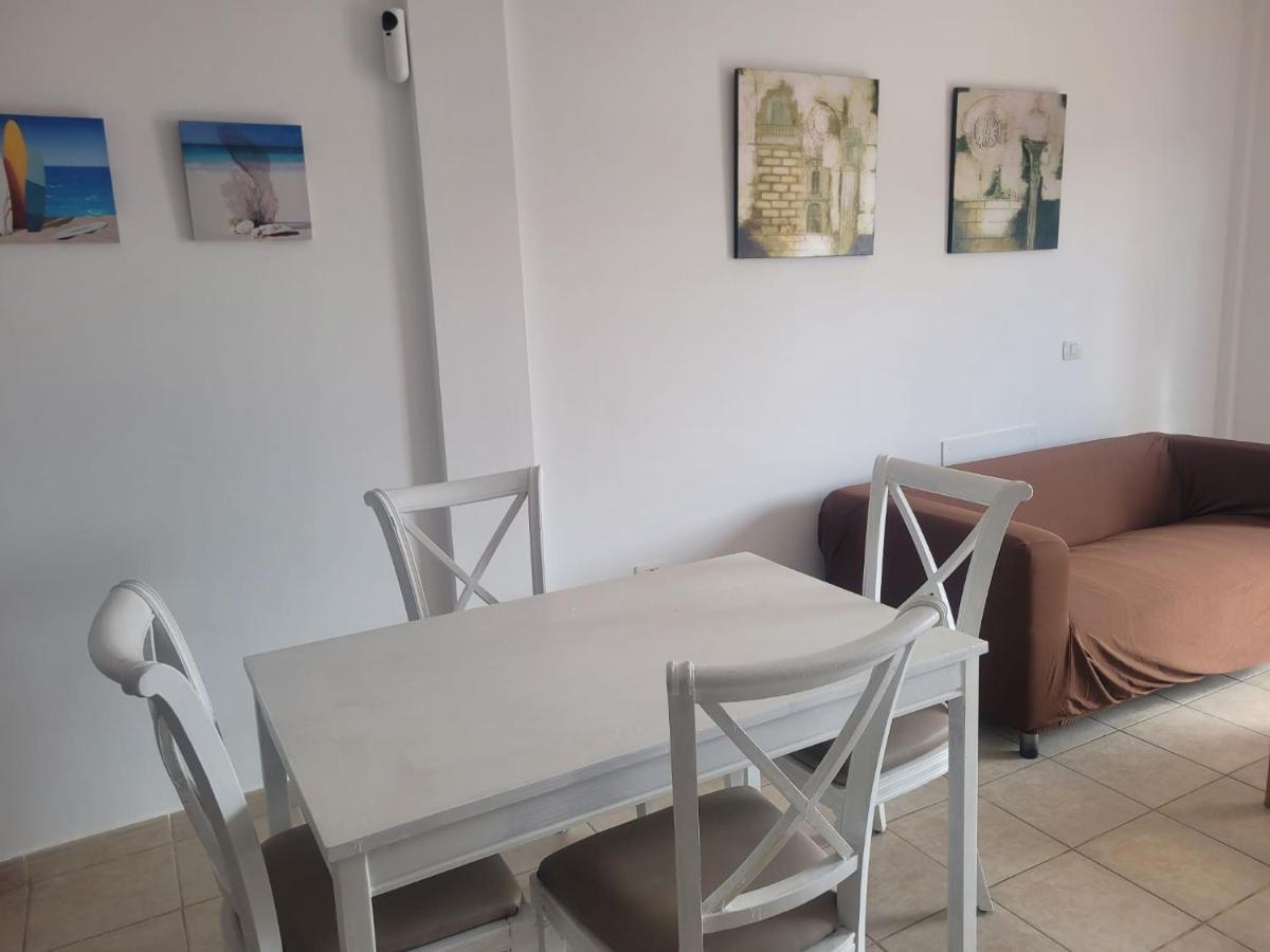 Apartamento Funcional En Residencial Con Piscina En Inmejorable Ubicacion En Centro De La Isla 칼레타데푸스테 외부 사진