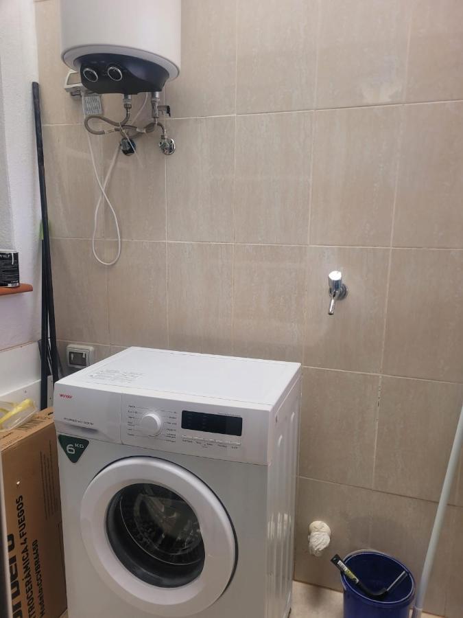 Apartamento Funcional En Residencial Con Piscina En Inmejorable Ubicacion En Centro De La Isla 칼레타데푸스테 외부 사진